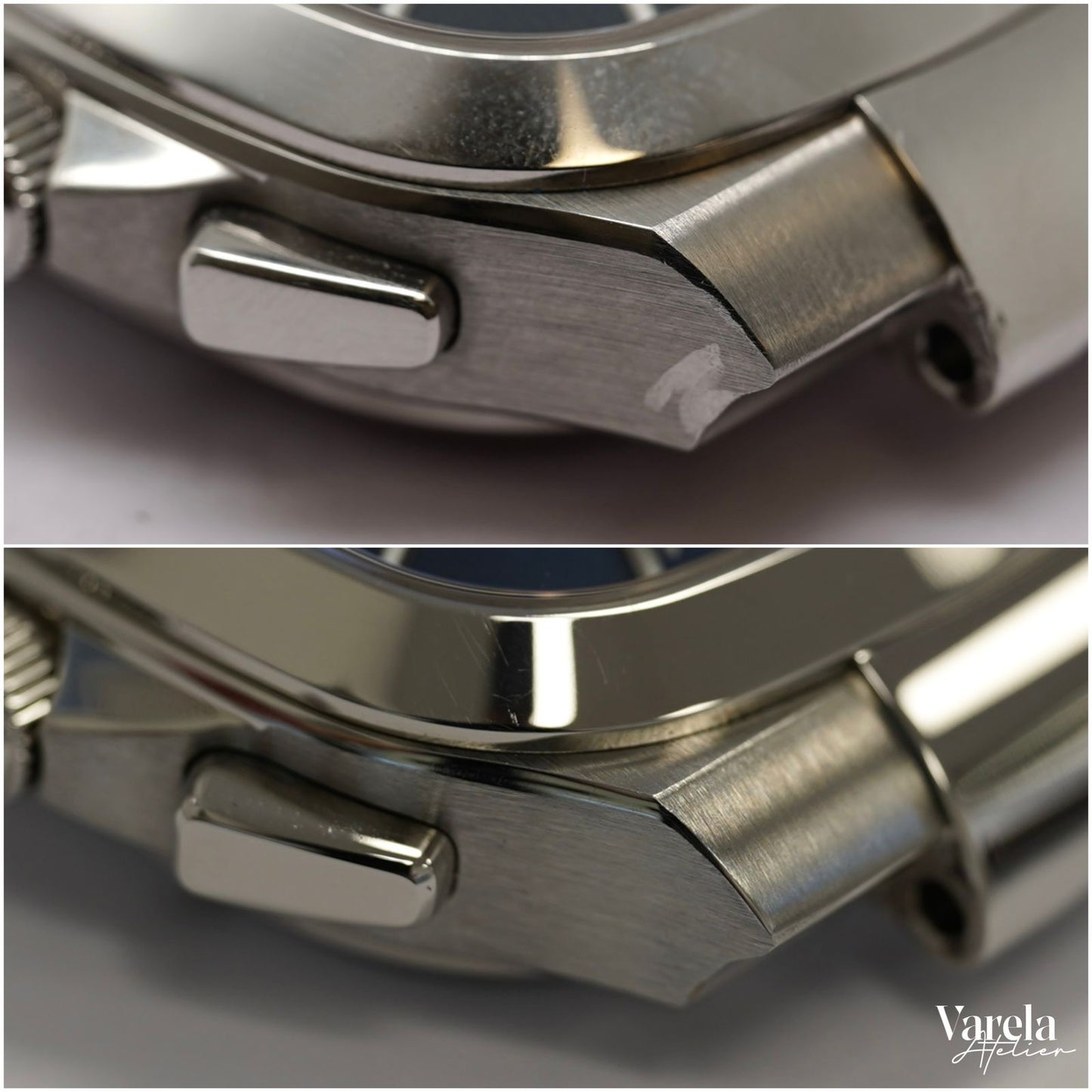 Glashütte Original Seventies Chronograph Panoramadatum