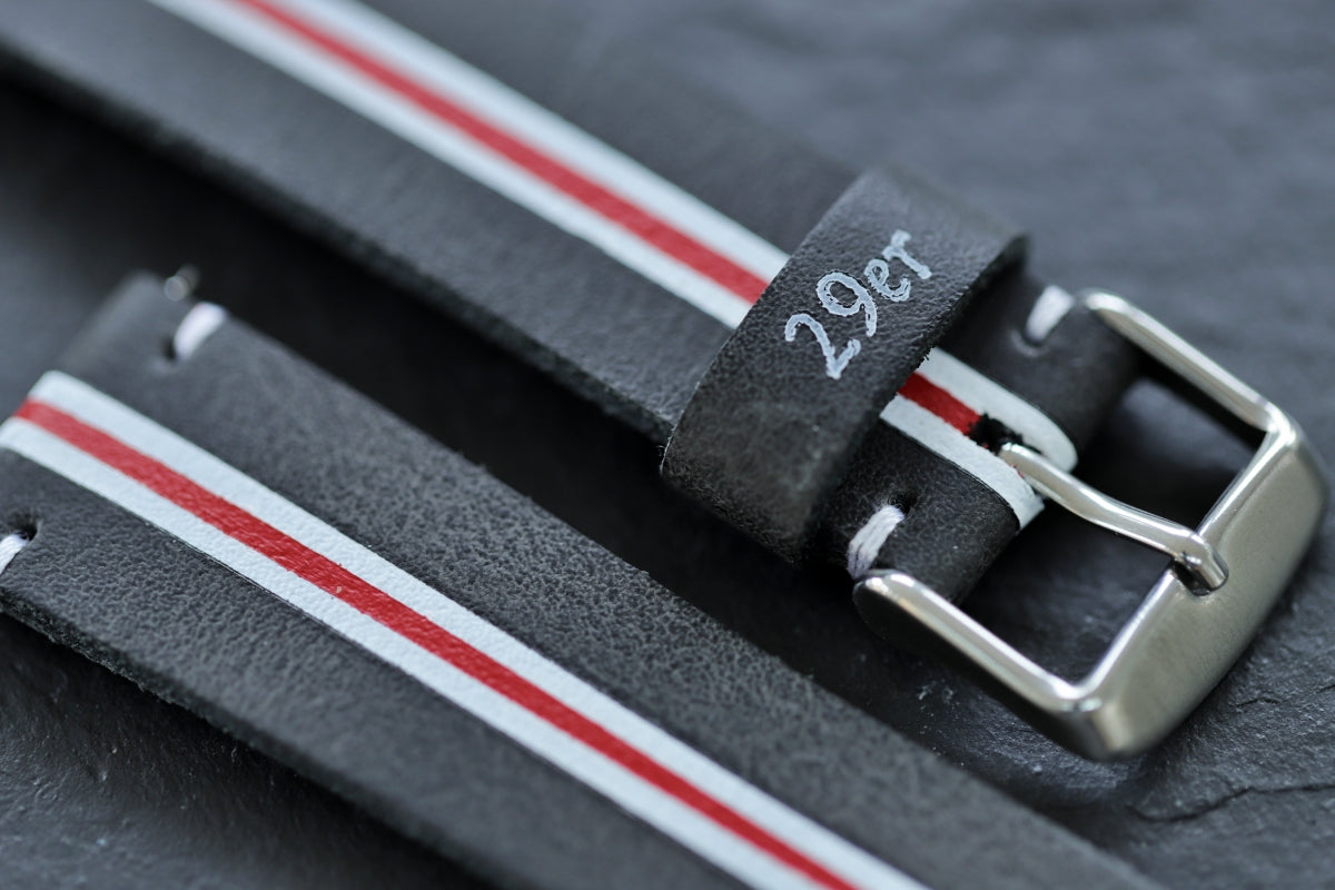 Mühle Glashütte 29er Tag/Datum