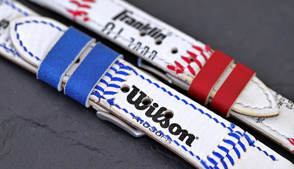 Baseball White 2