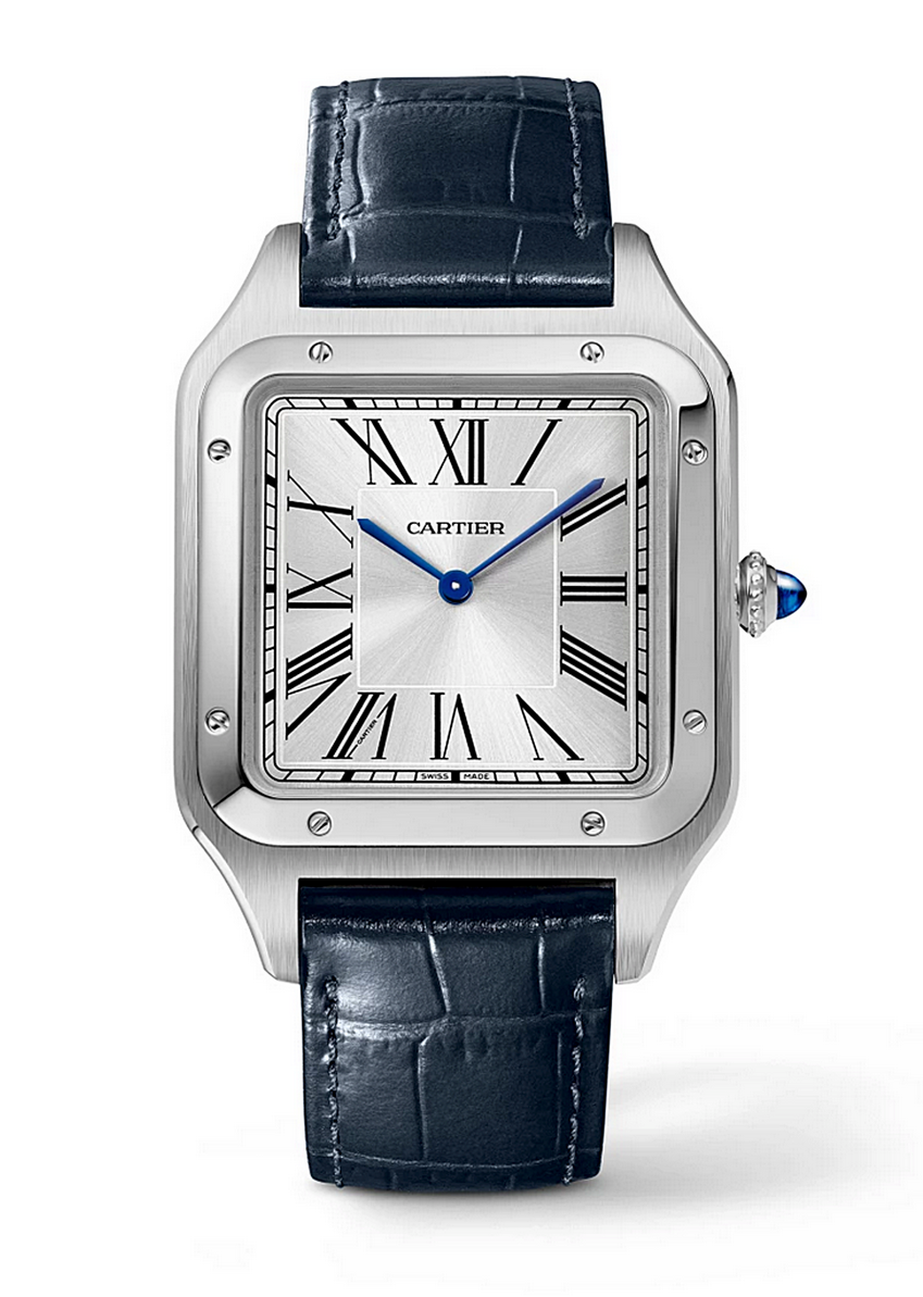 Cartier Santos-Dumont XL