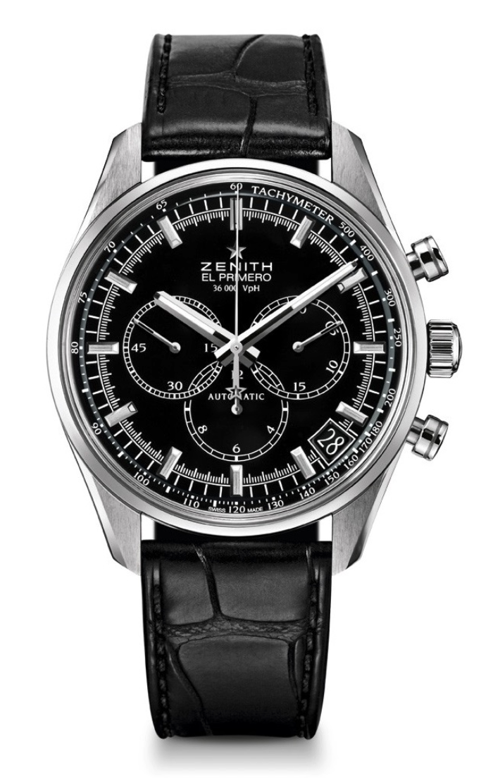 Zenith El Primero