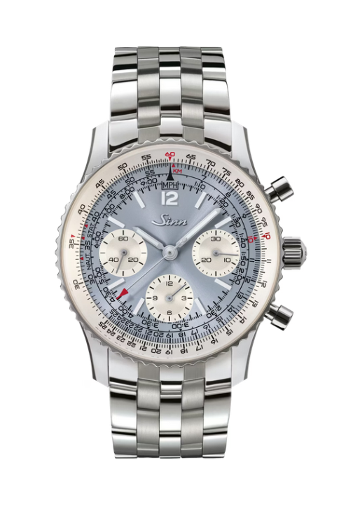 Sinn 903 St HB