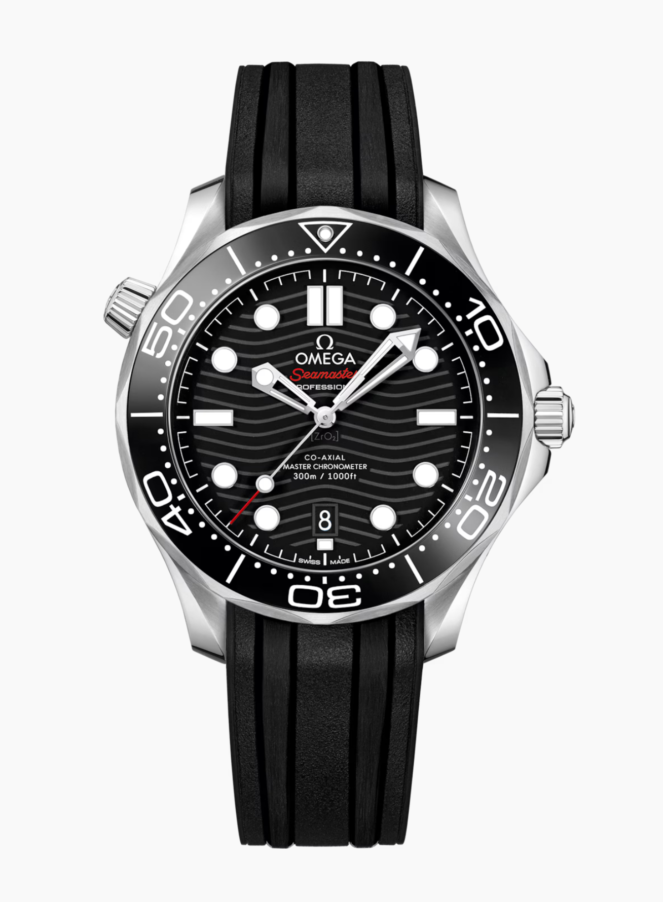 Omega Seamaster 300M