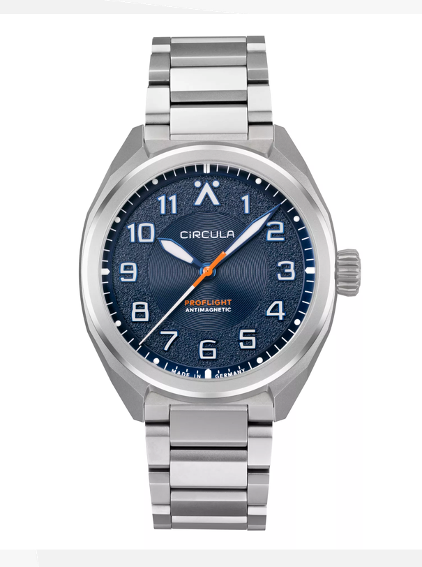 ProFlight+ Blau