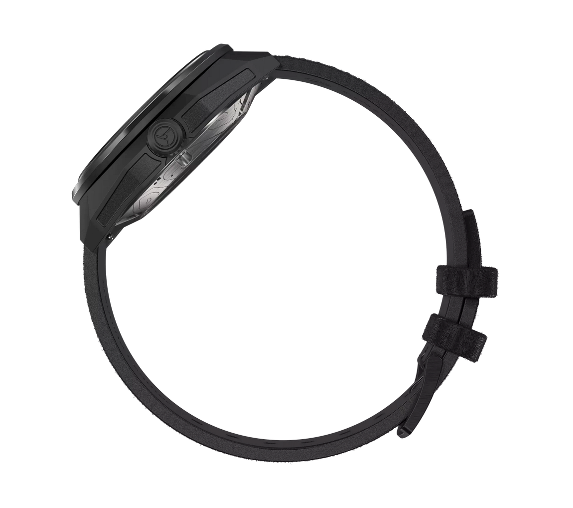 Circula ProTrail Schwarz OR