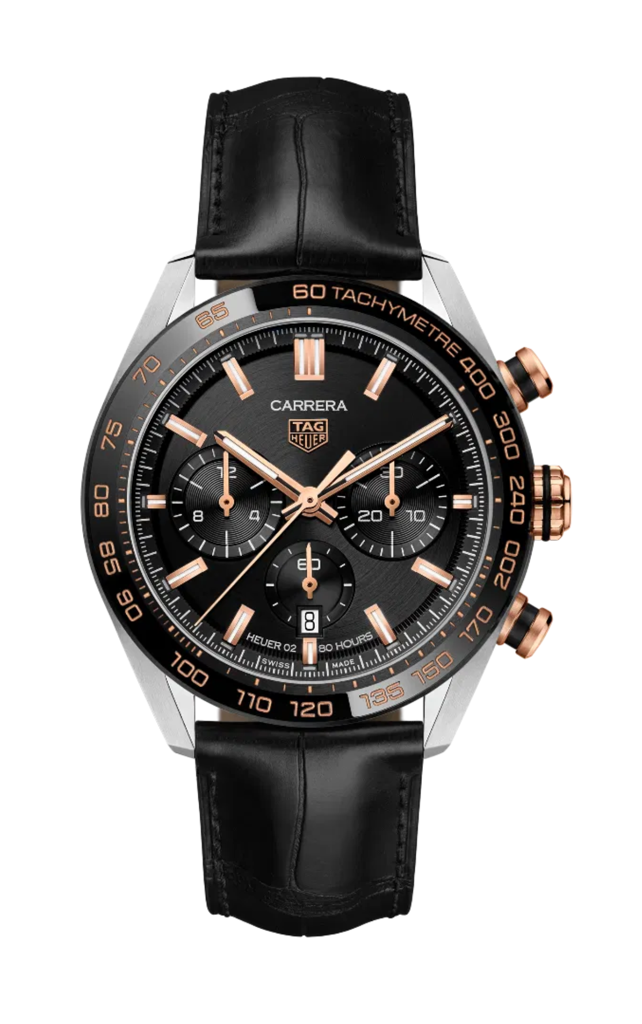 TAG Heuer Carrera