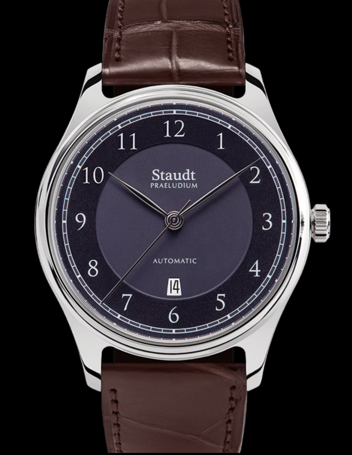 Staudt Praeludium