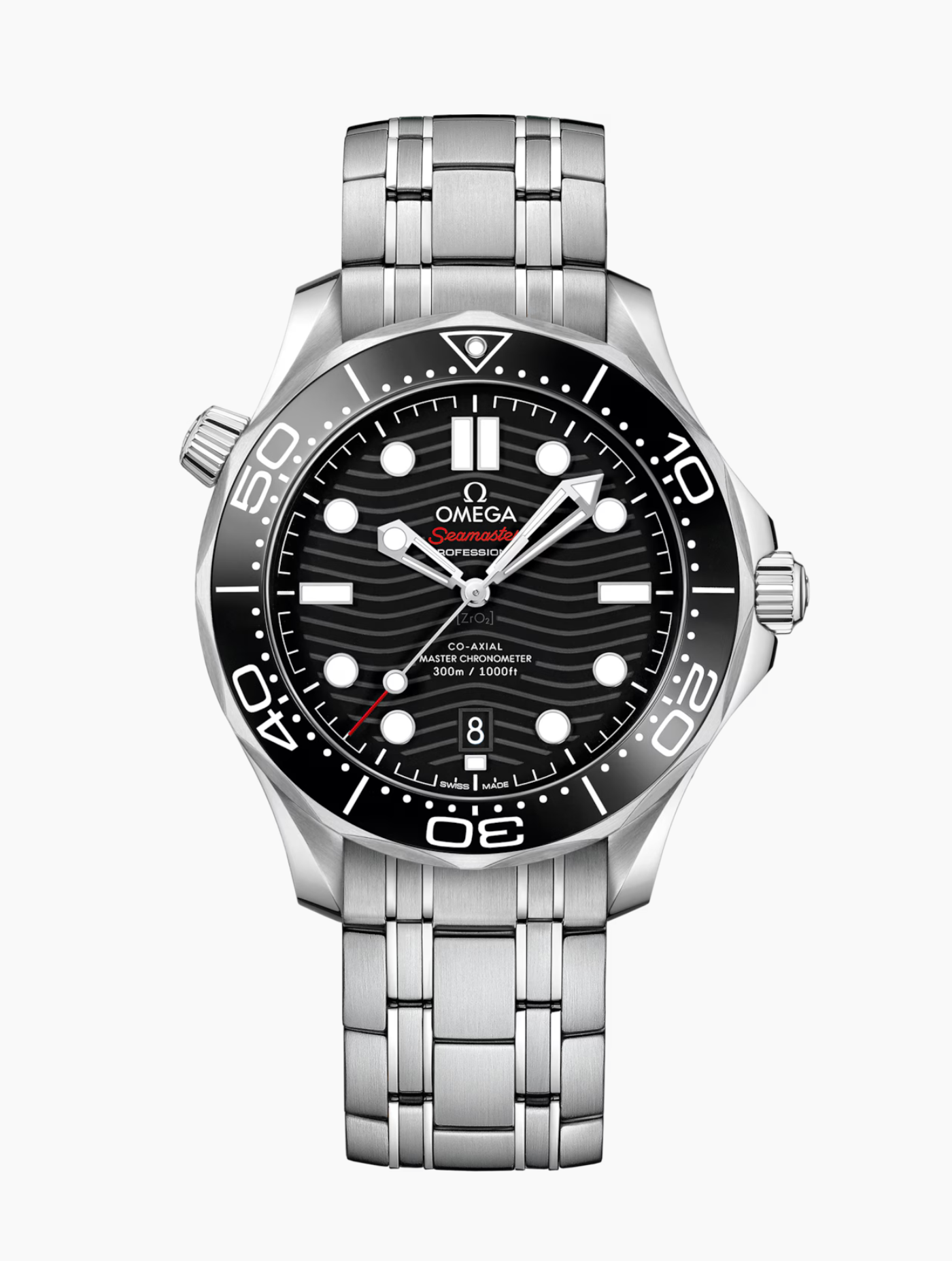 Omega Seamaster 300M