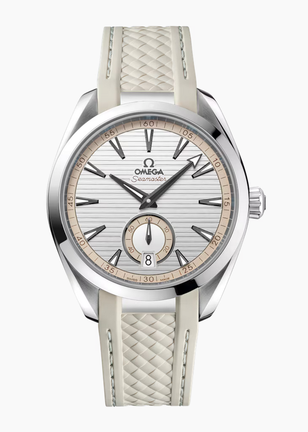 Omega Seamaster Aqua Terra 150M