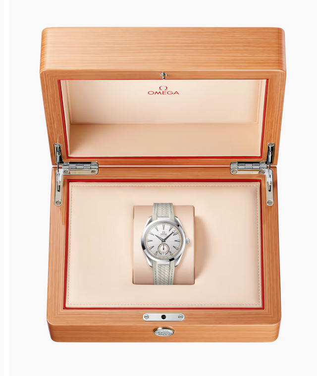 Omega Seamaster Aqua Terra 150M