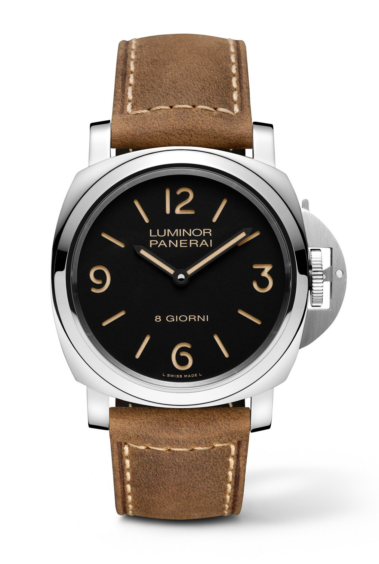 Panerai Luminor 8 Tage