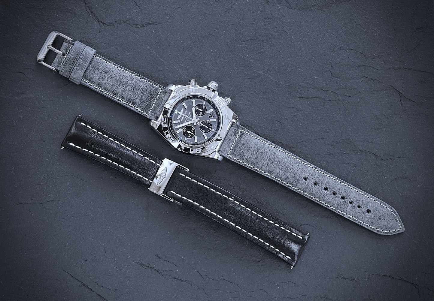 Breitling Chronomat 44 B01