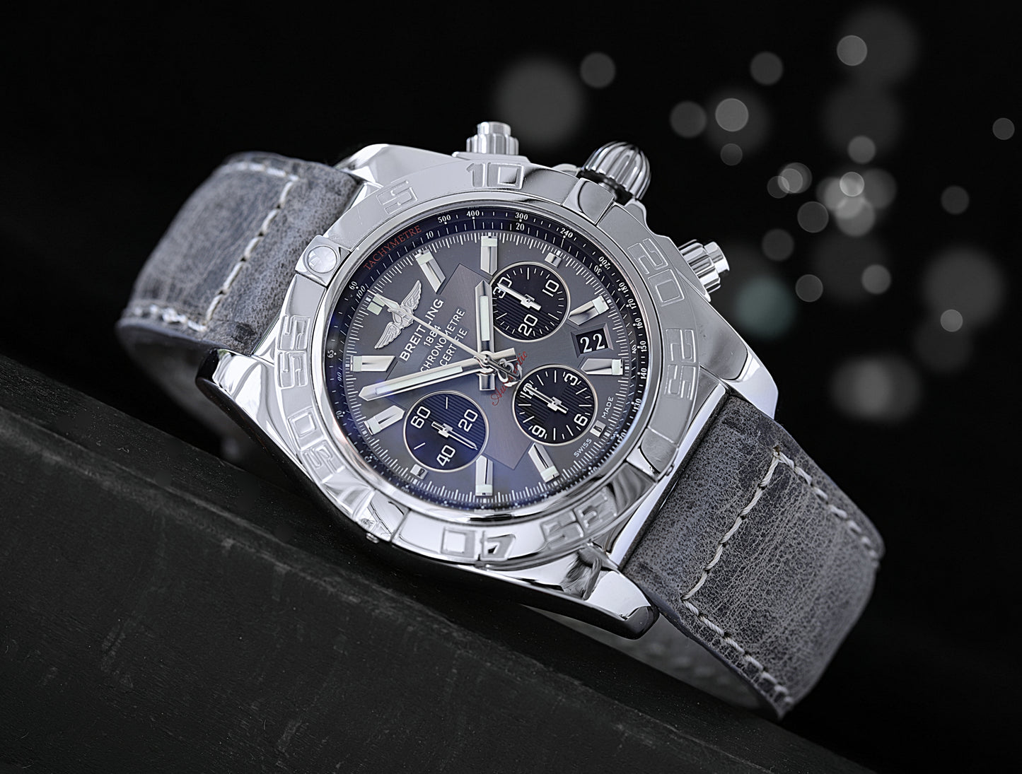 Breitling Chronomat 44 B01