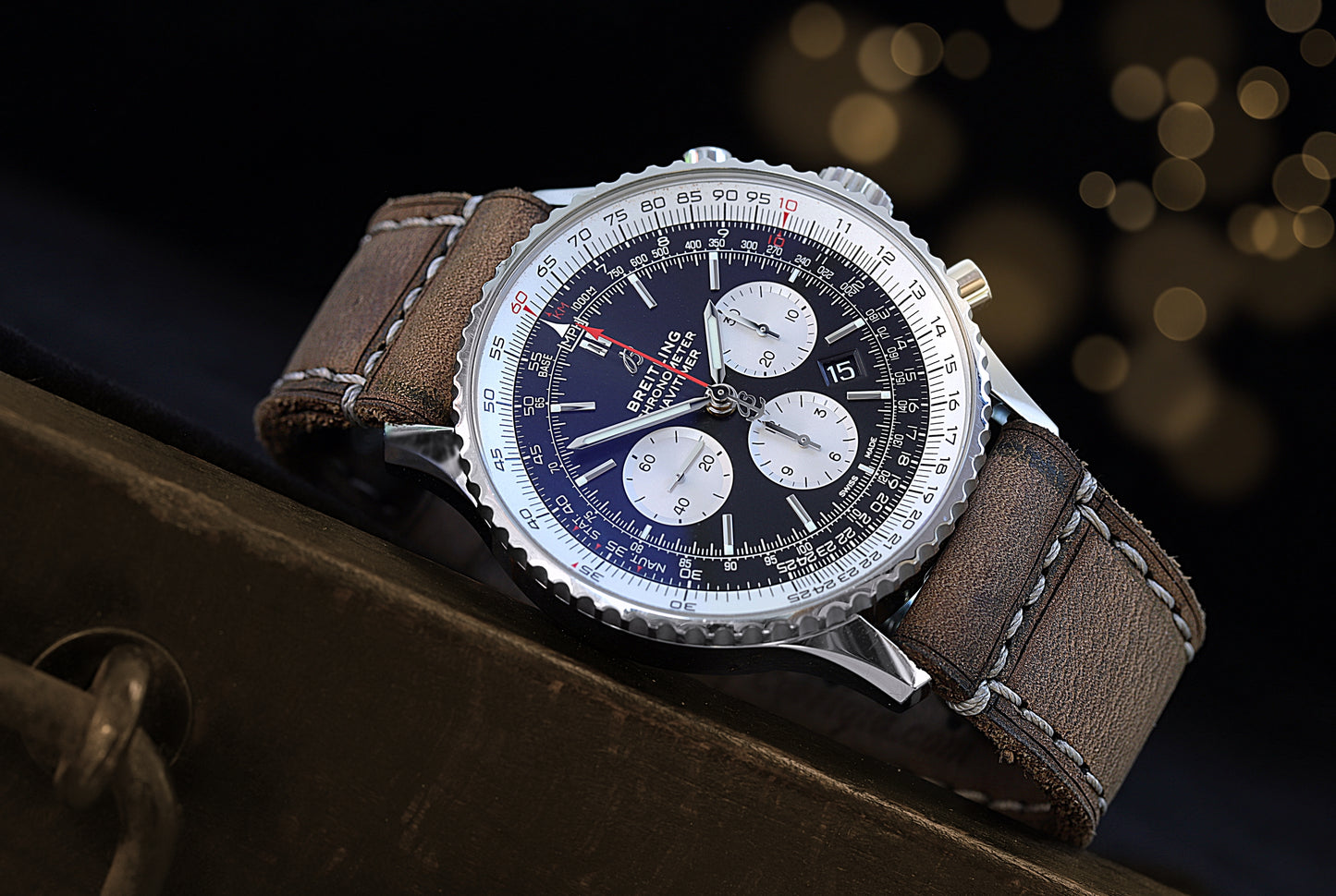 Breitling Navitimer 1 B01