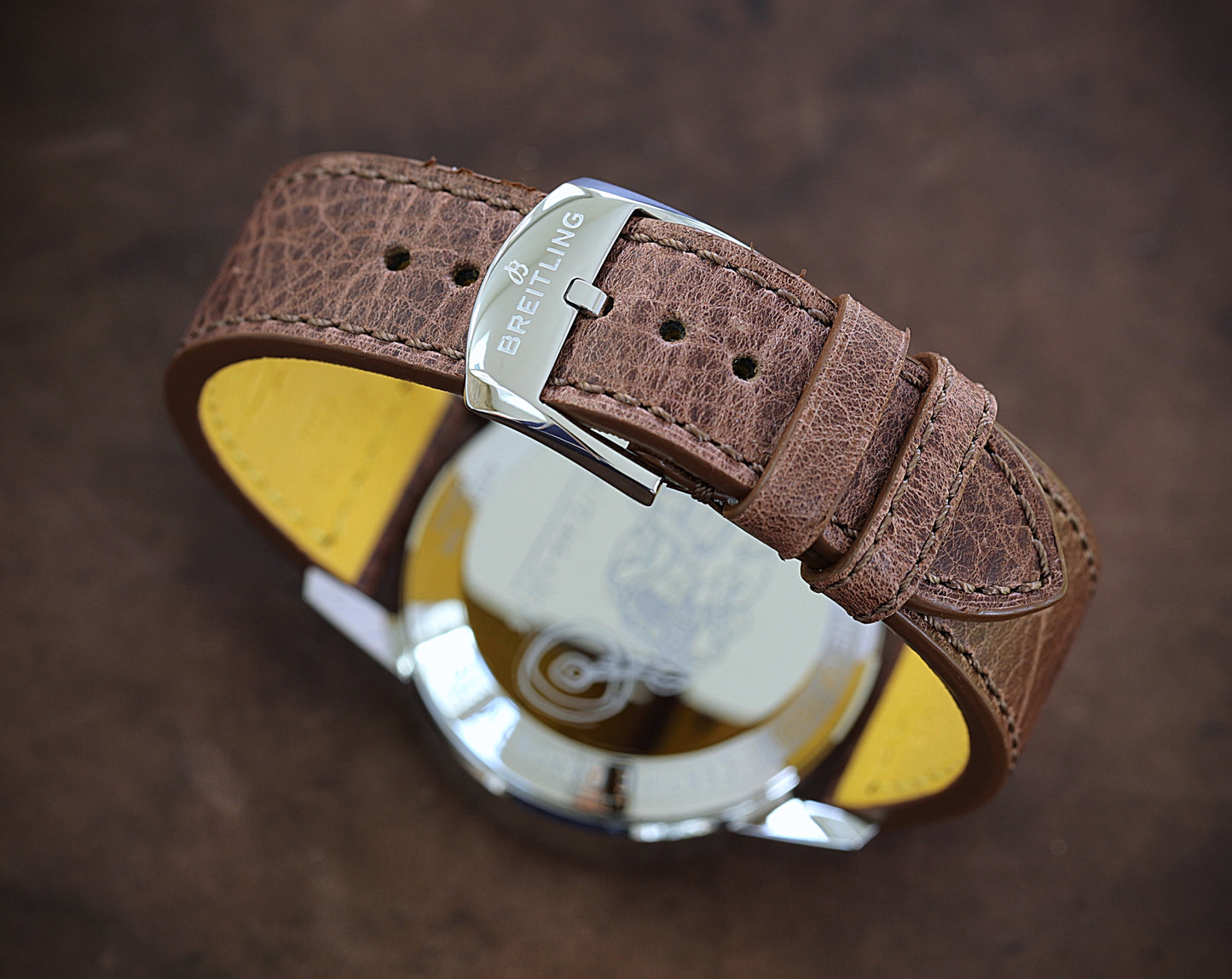 Breitling Top Time "Deus"