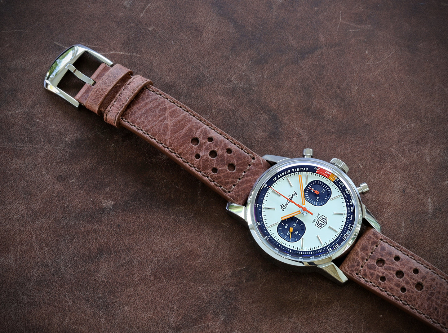 Breitling Top Time "Deus"