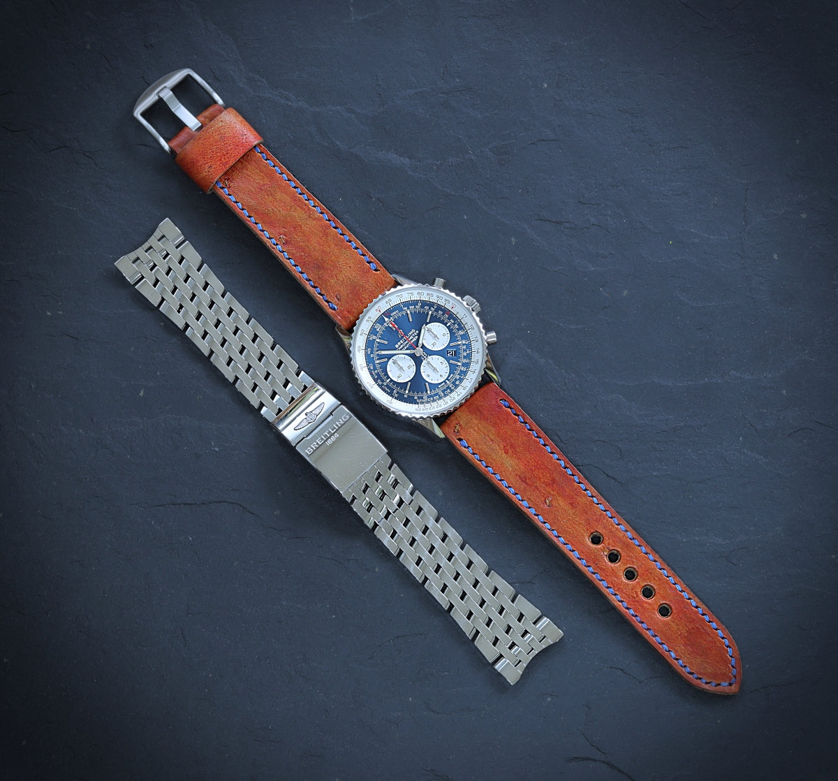 Breitling Navitimer B01 46