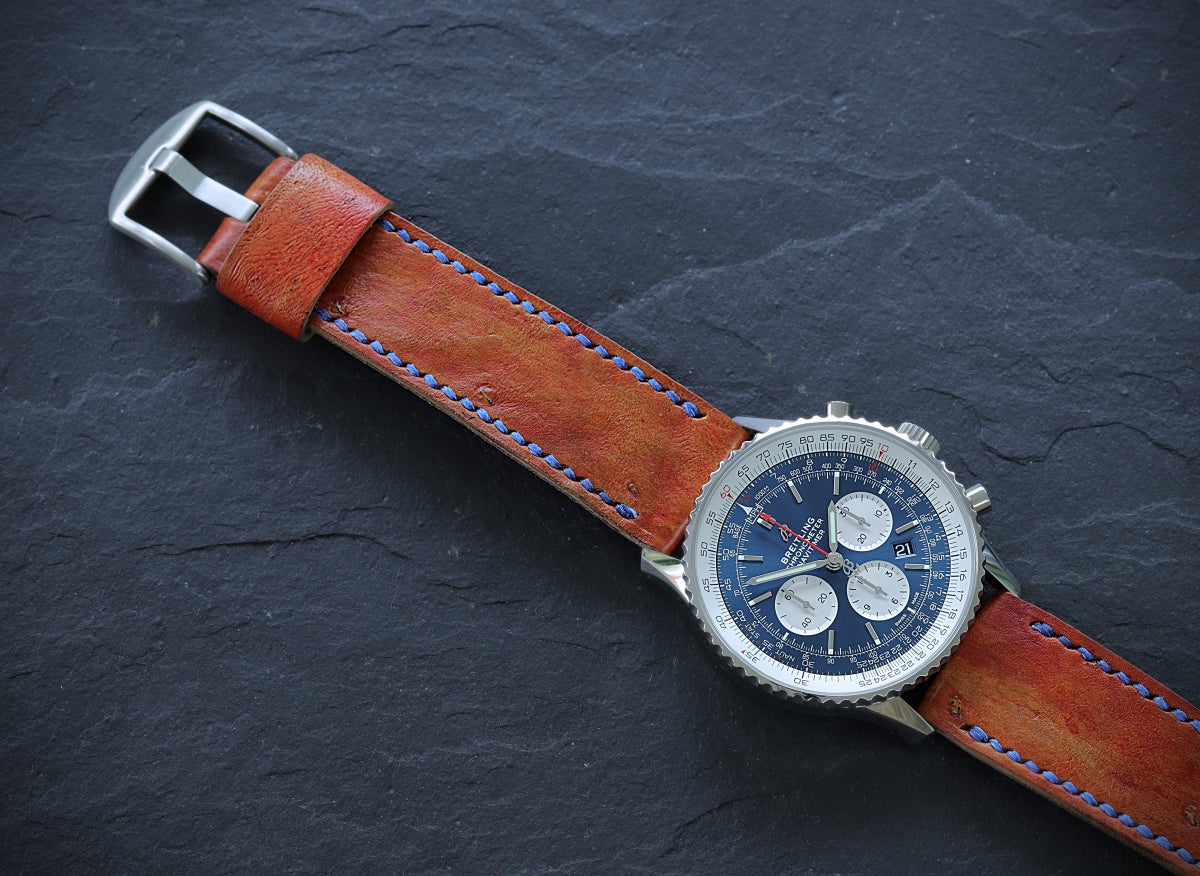 Breitling Navitimer B01 46
