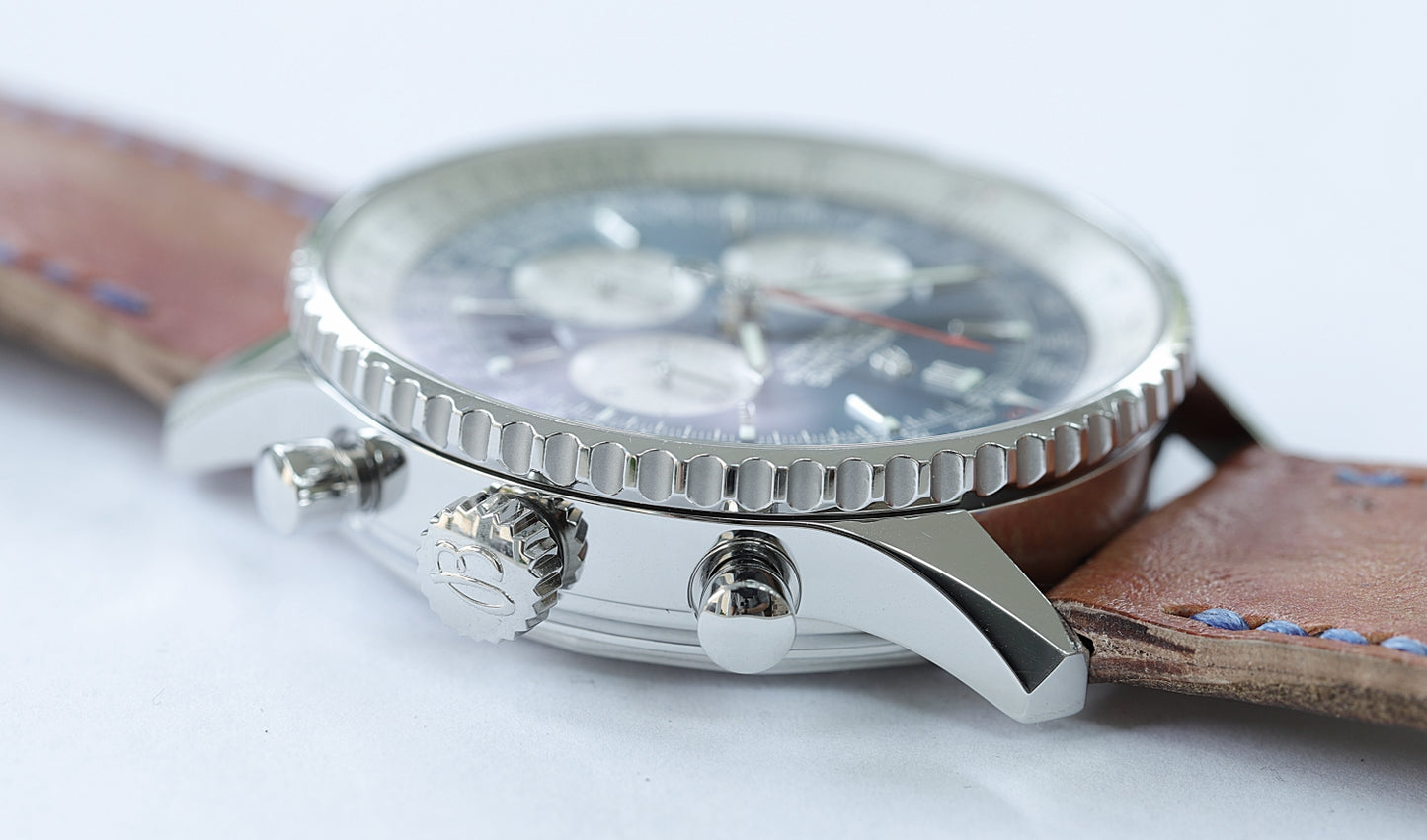 Breitling Navitimer B01 46
