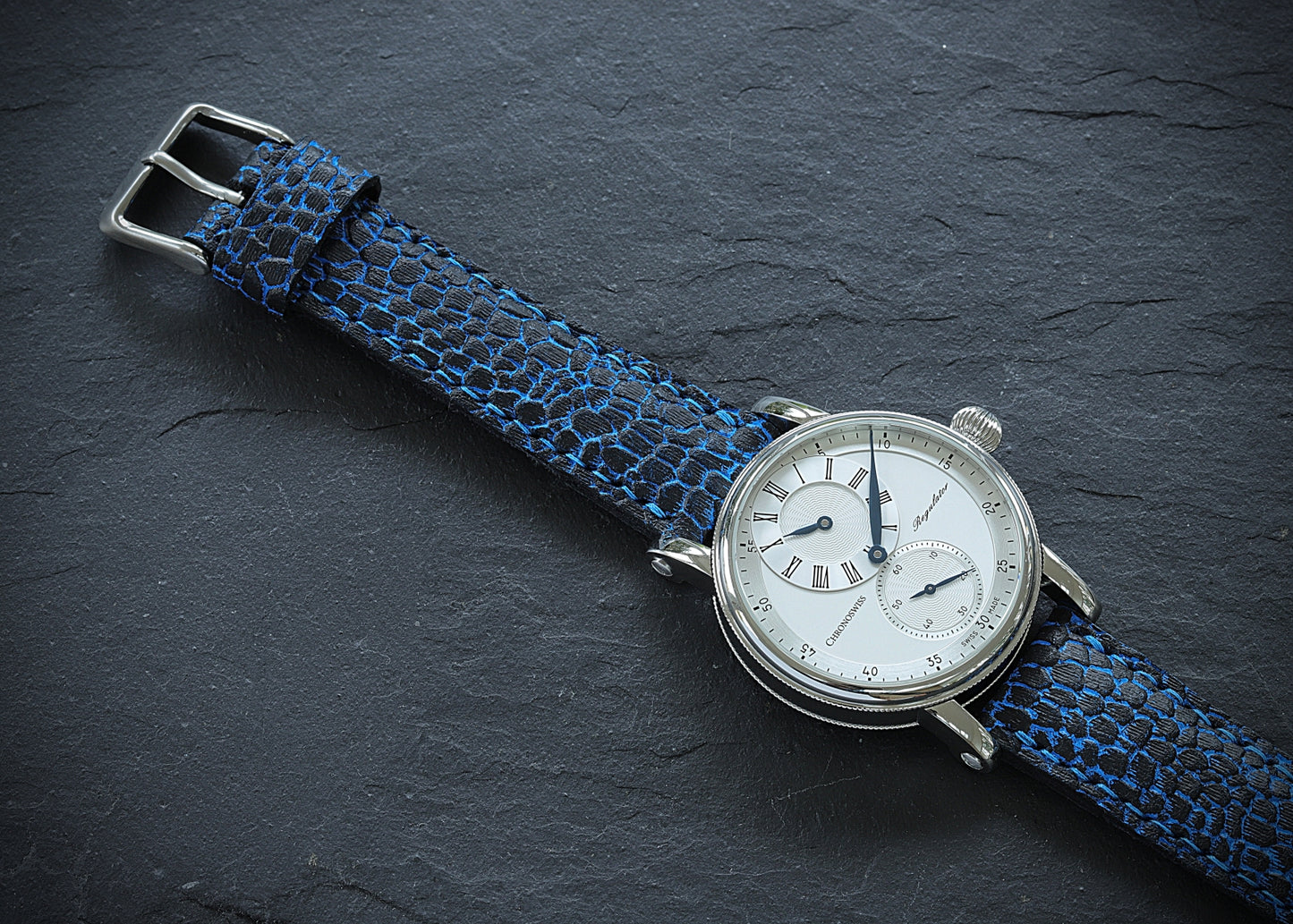 Chronoswiss Régulateur Classic