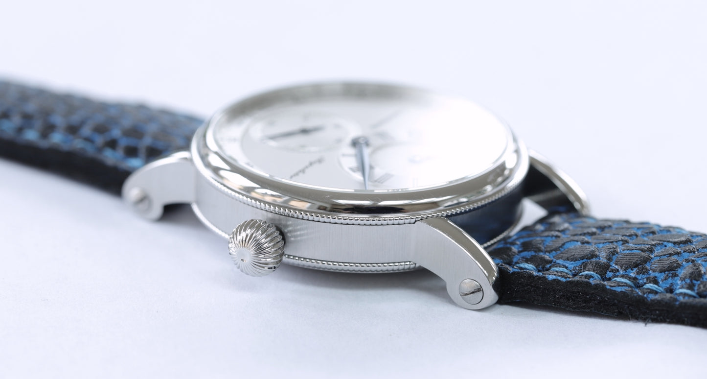 Chronoswiss Régulateur Classic