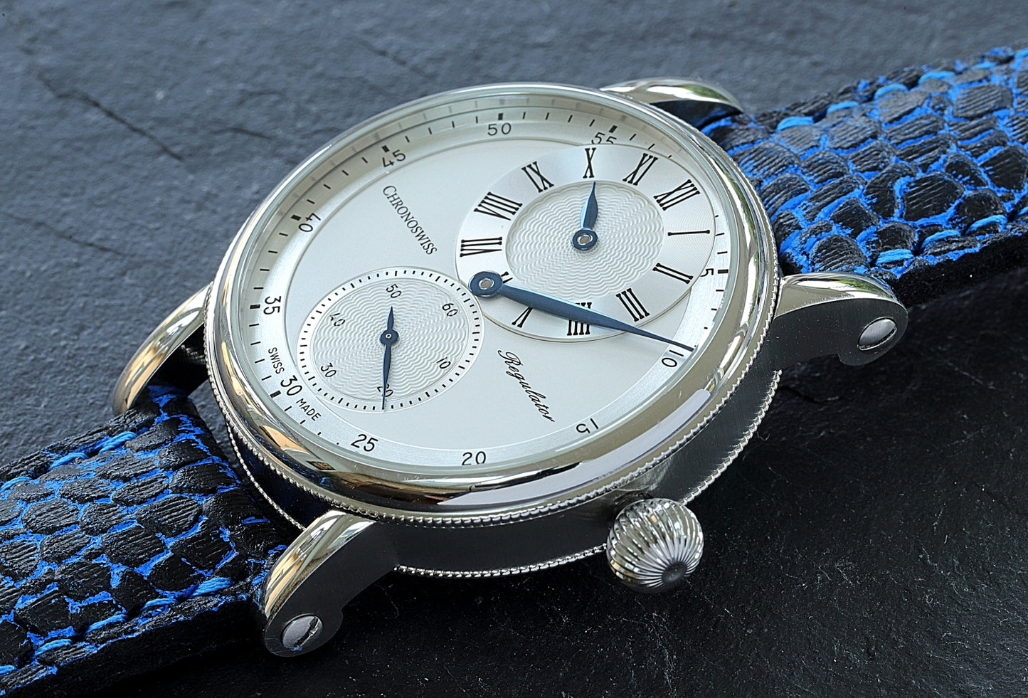 Chronoswiss Régulateur Classic