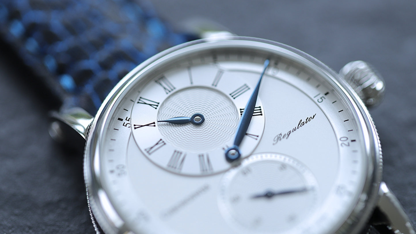 Chronoswiss Régulateur Classic