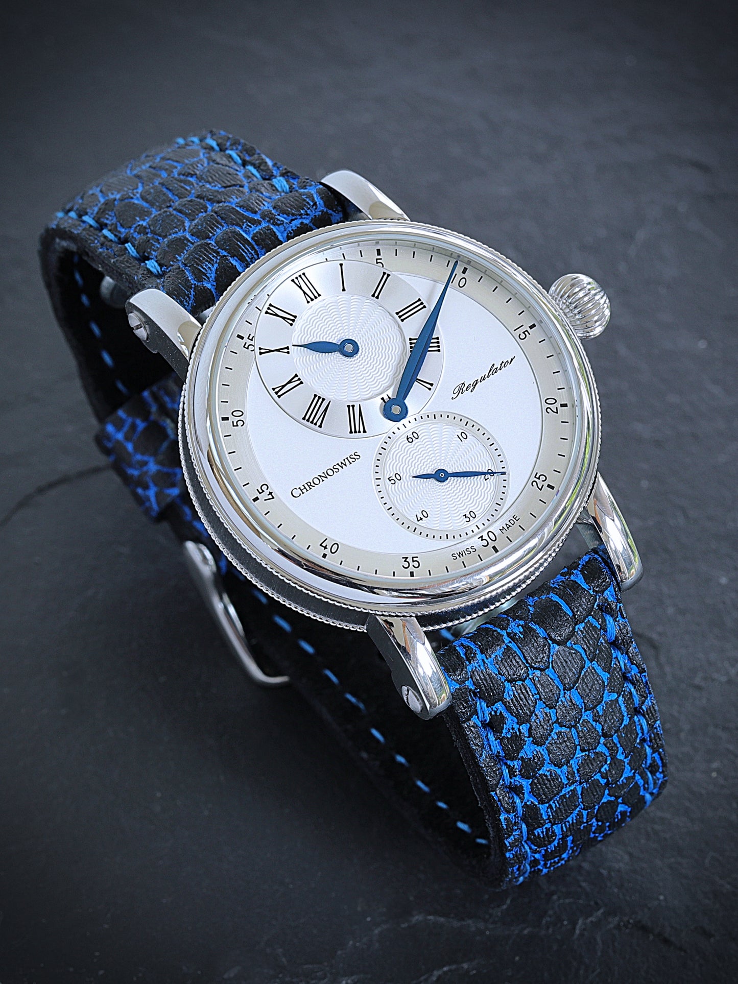 Chronoswiss Régulateur Classic