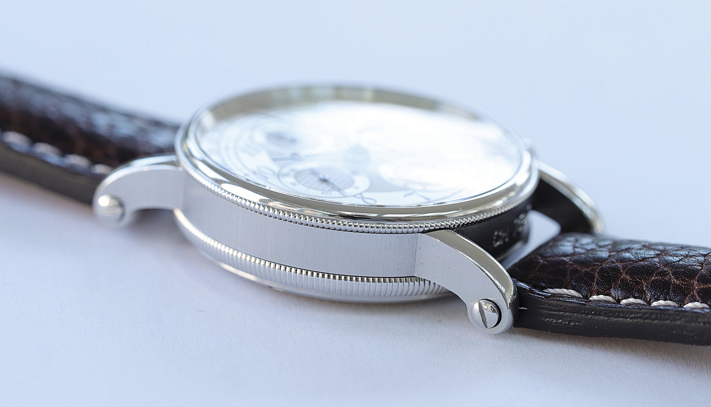Chronoswiss Lunar Chronograph Mondphase