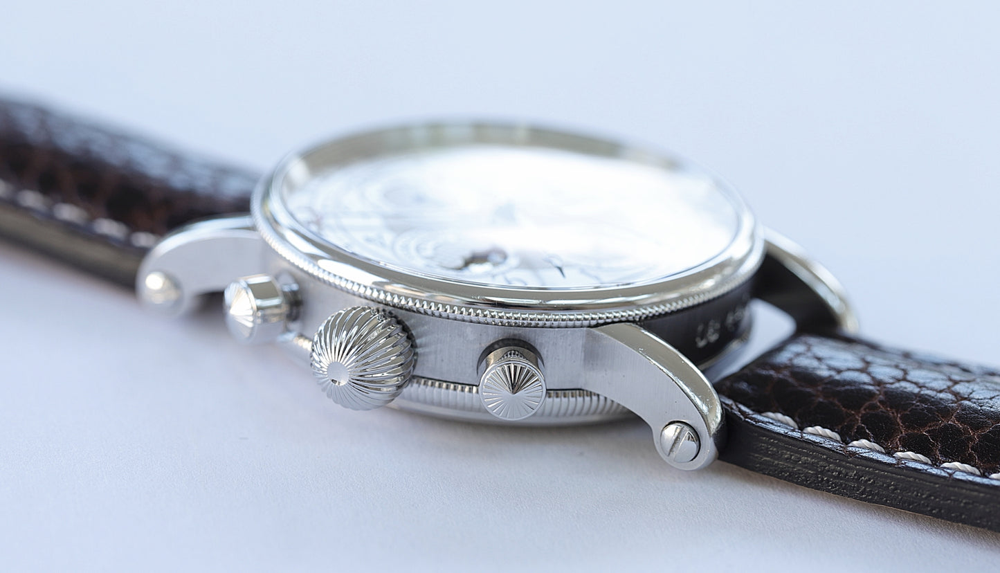Chronoswiss Lunar Chronograph Mondphase