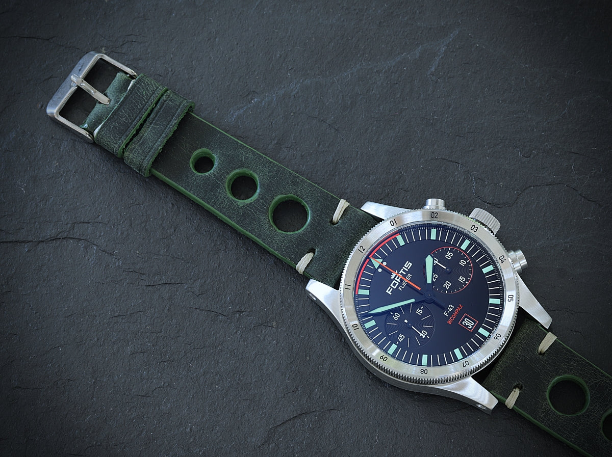 Fortis Flieger F-43 Bicompax