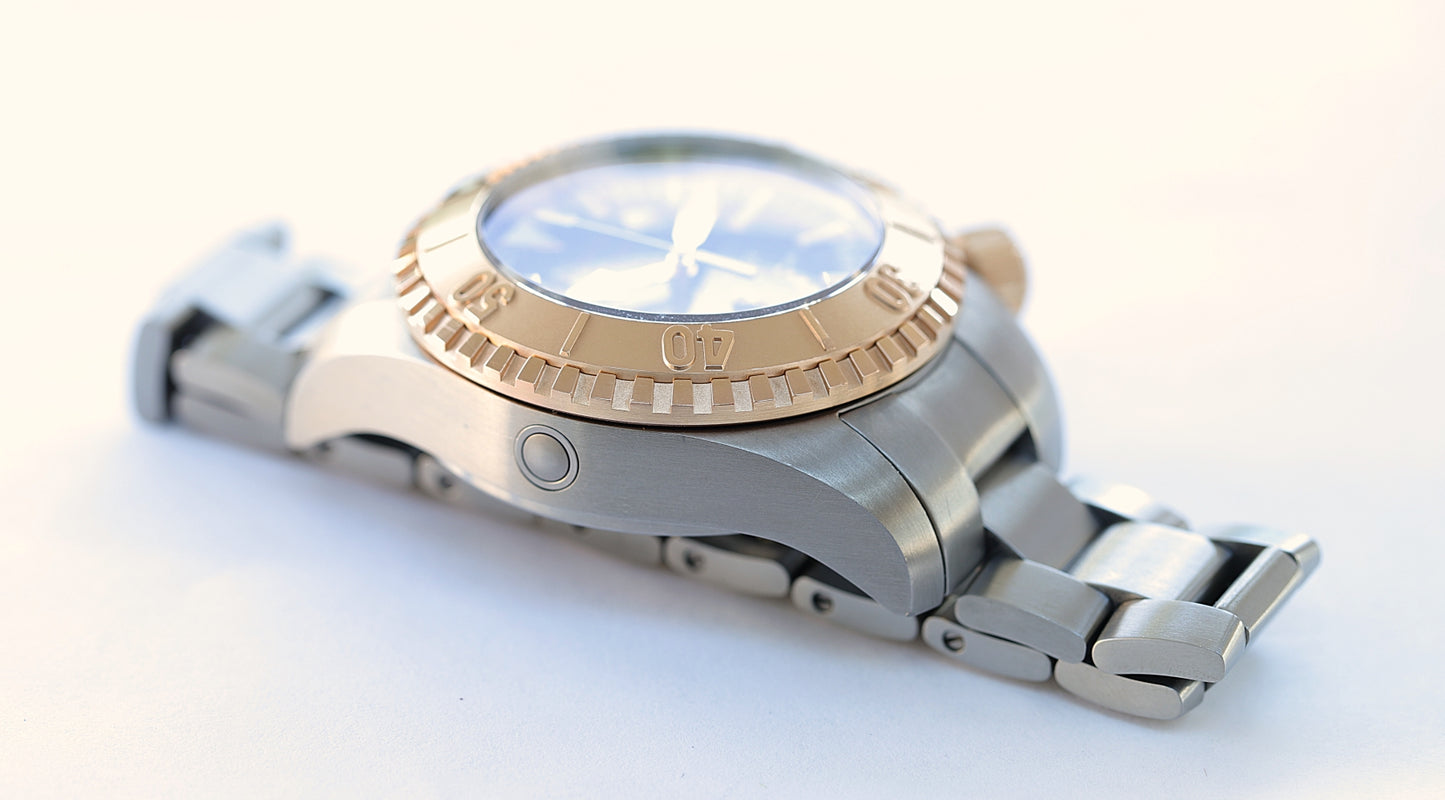 Girard Perregaux Sea Hawk II Pro