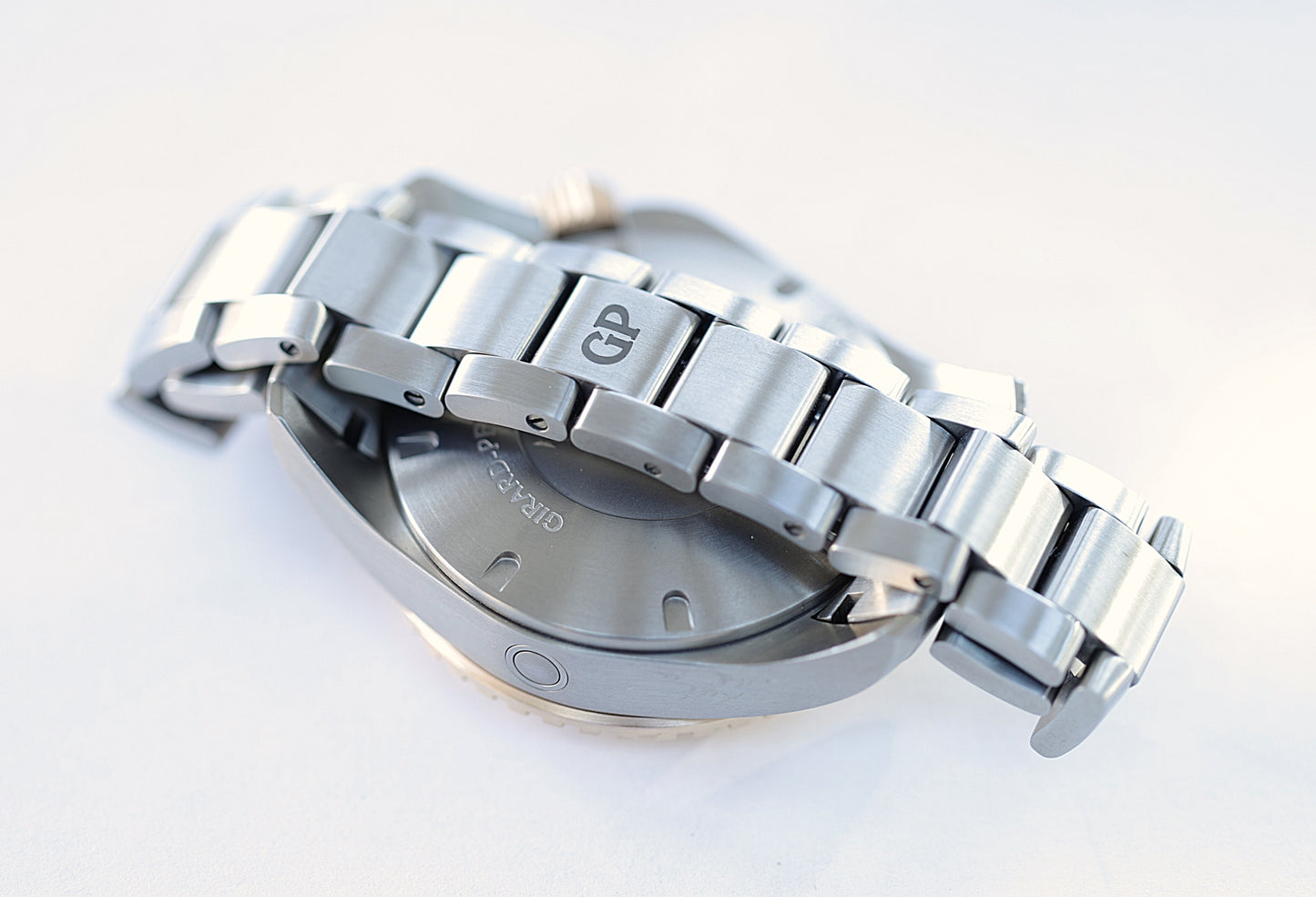 Girard Perregaux Sea Hawk II Pro