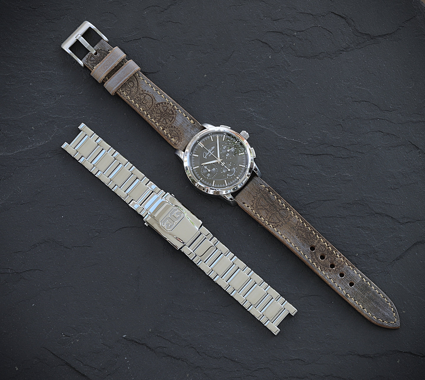 Glashütte Original Senator