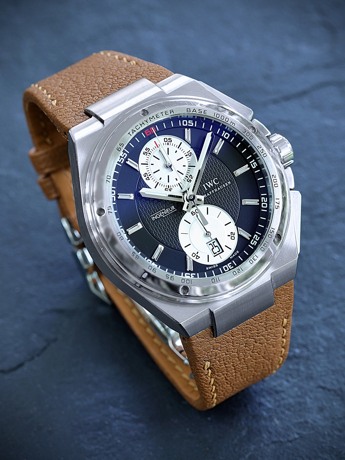 IWC Big Ingenieur.