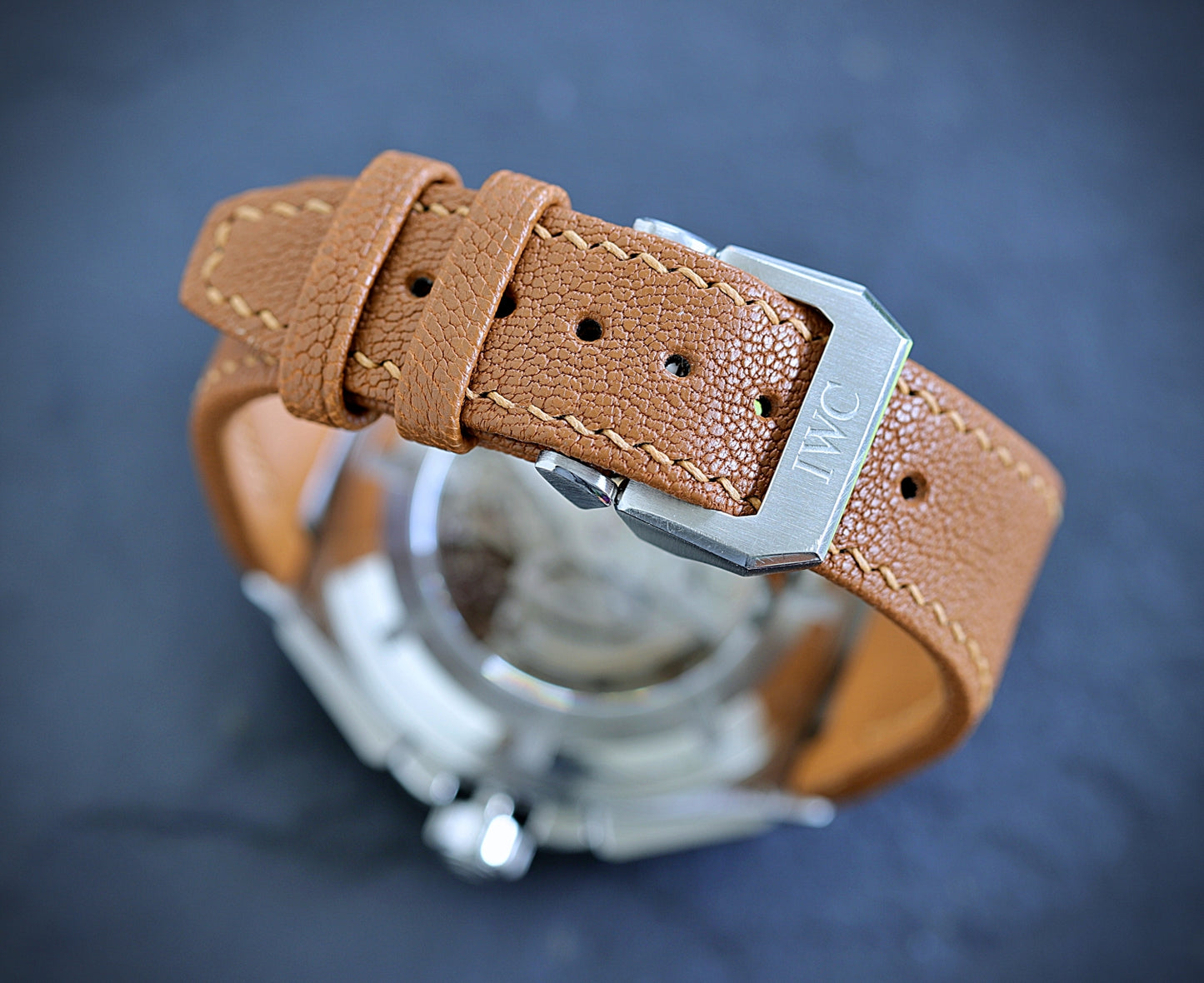 IWC Big Ingenieur.