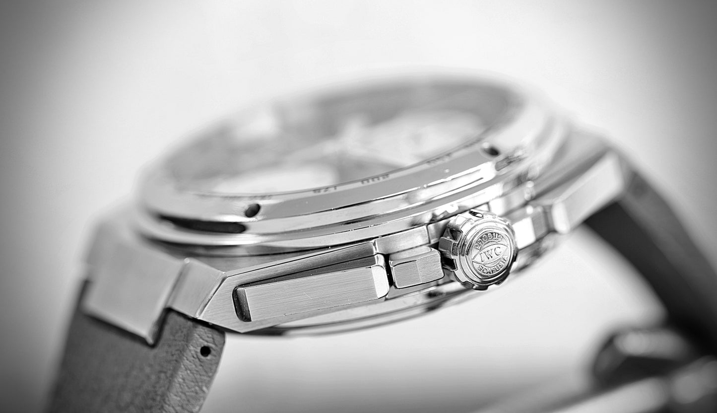 IWC Big Ingenieur.