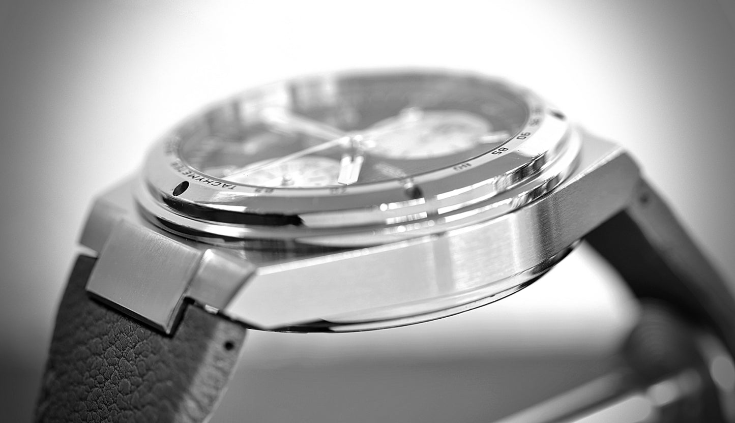 IWC Big Ingenieur.