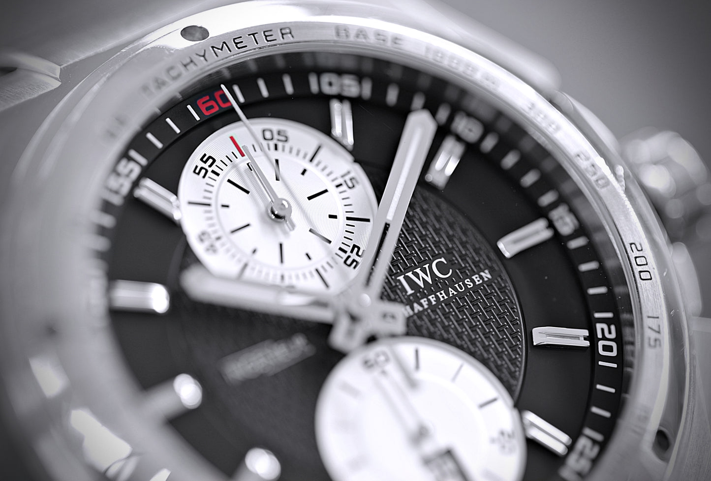 IWC Big Ingenieur.