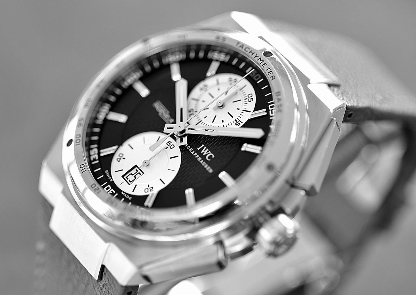 IWC Big Ingenieur.