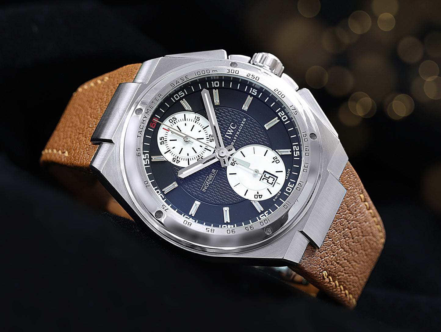 IWC Big Ingenieur.