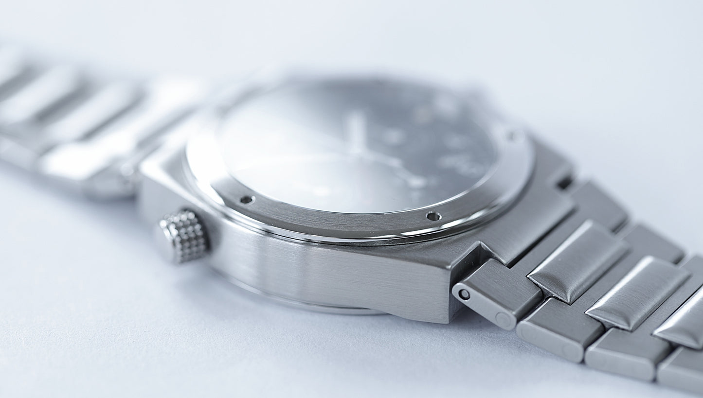 IWC Ingenieur Chrono Alarm