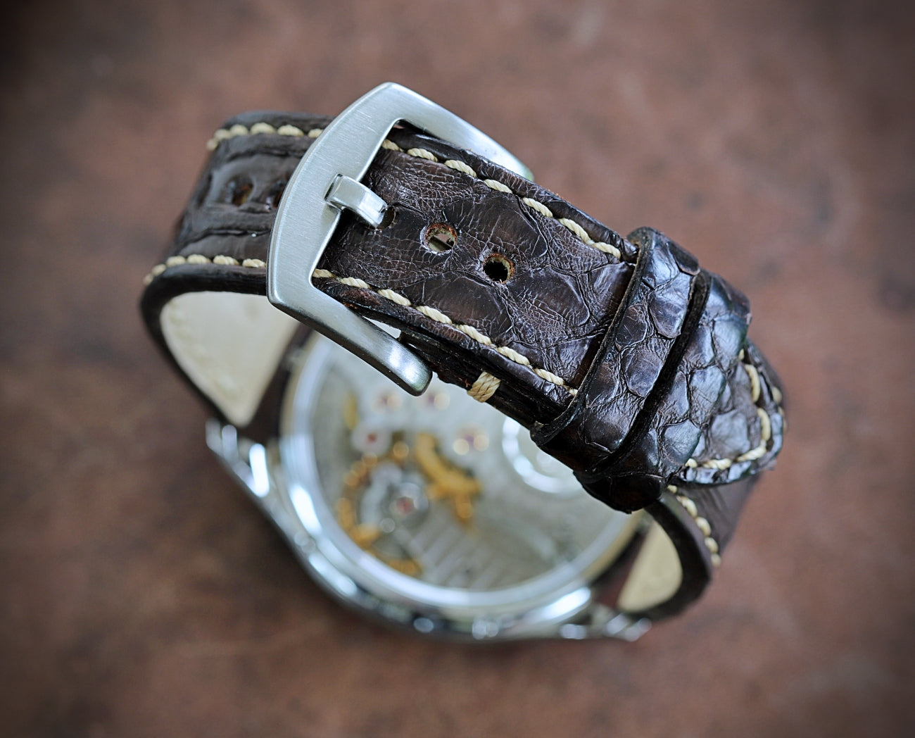 IWC Portugieser XL Handaufzug