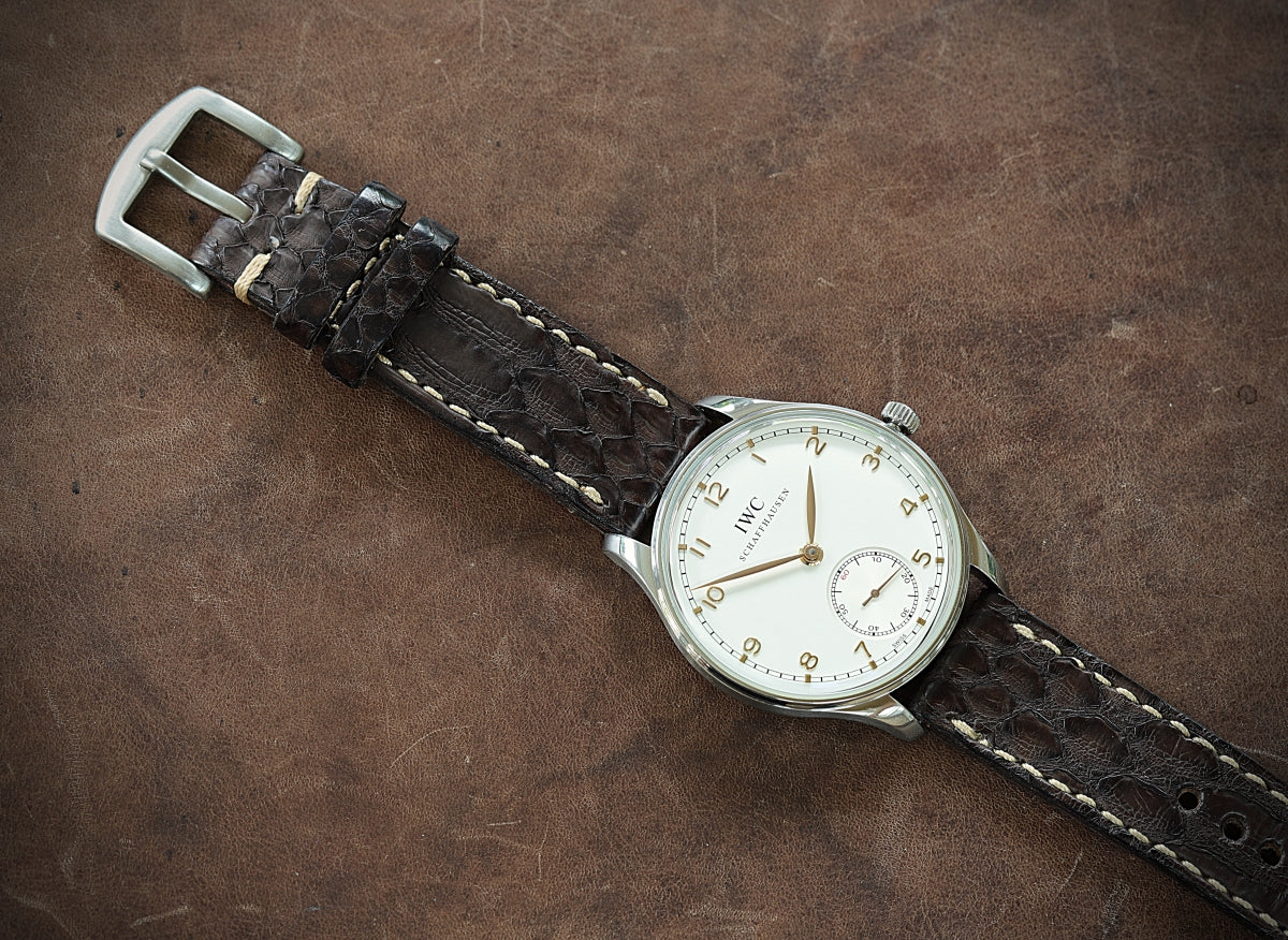 IWC Portugieser XL Handaufzug