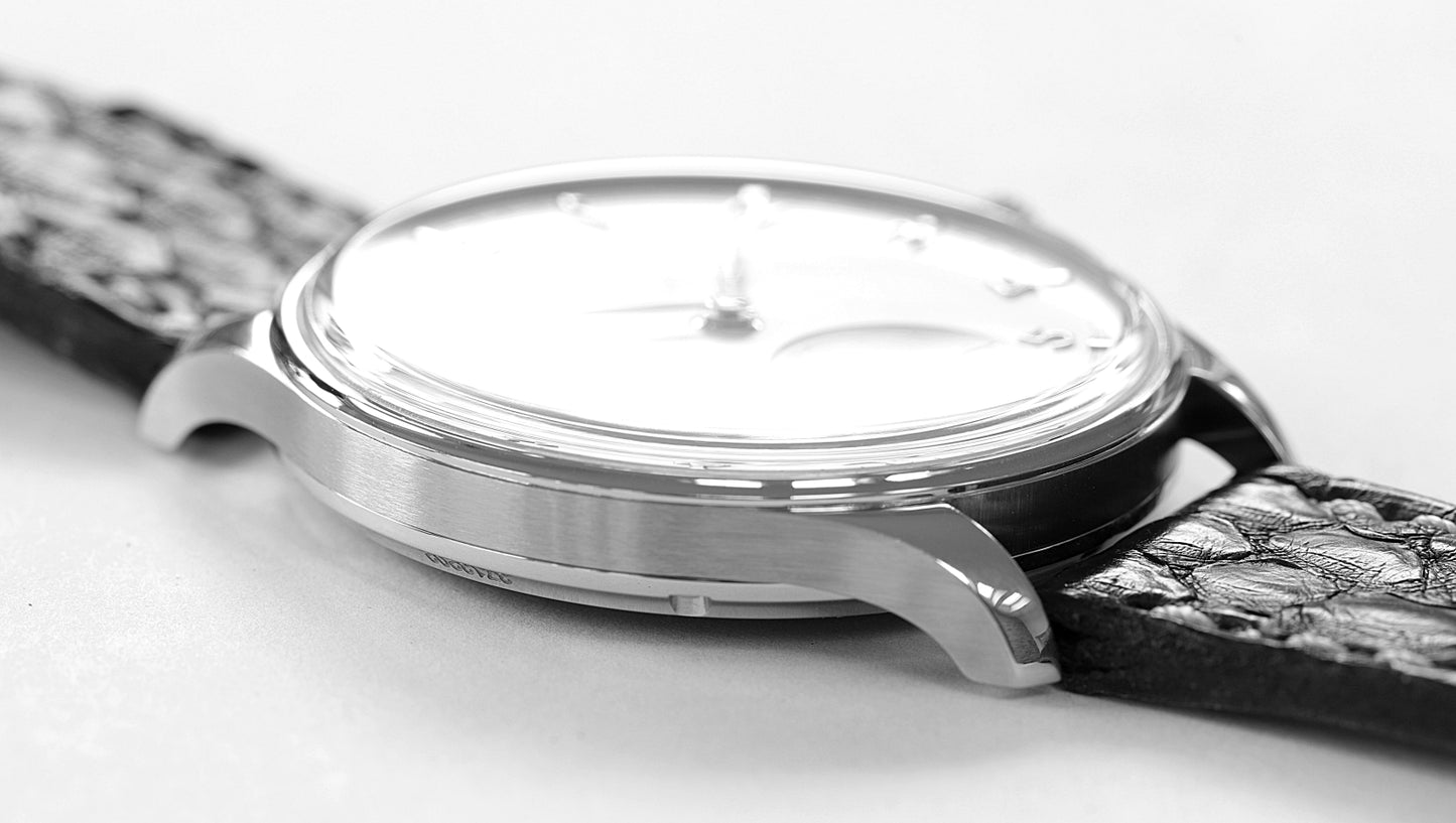 IWC Portugieser XL Handaufzug
