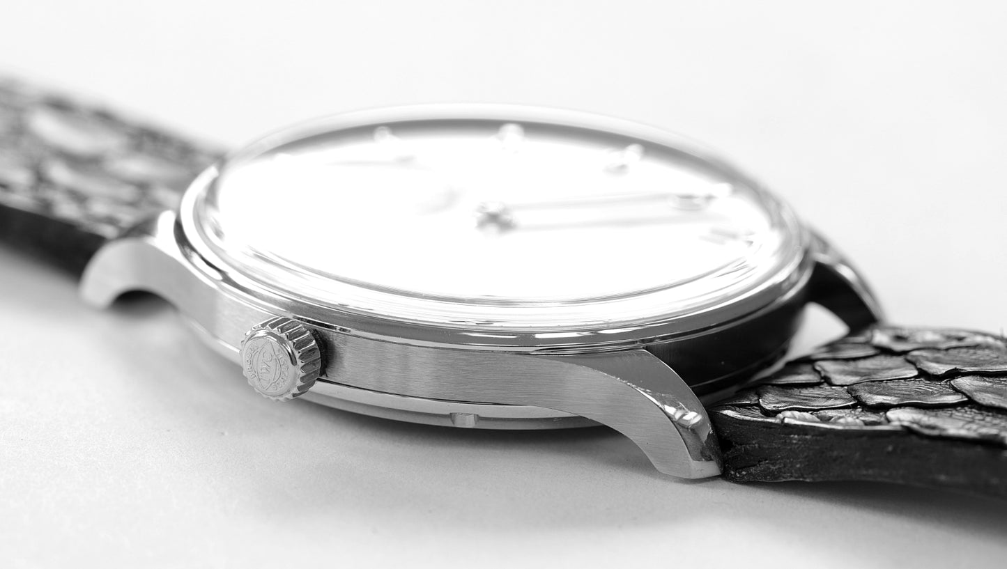 IWC Portugieser XL Handaufzug