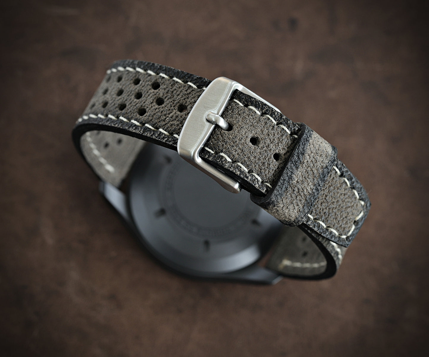 Oxford "grey"