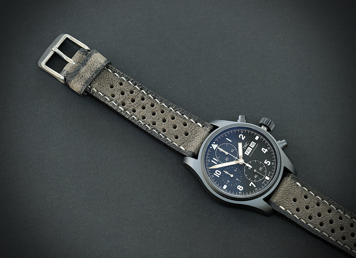 Oxford "grey"