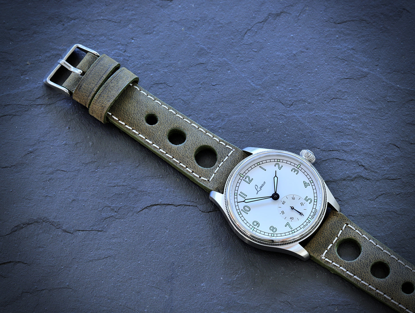 Laco Cuxhaven 39