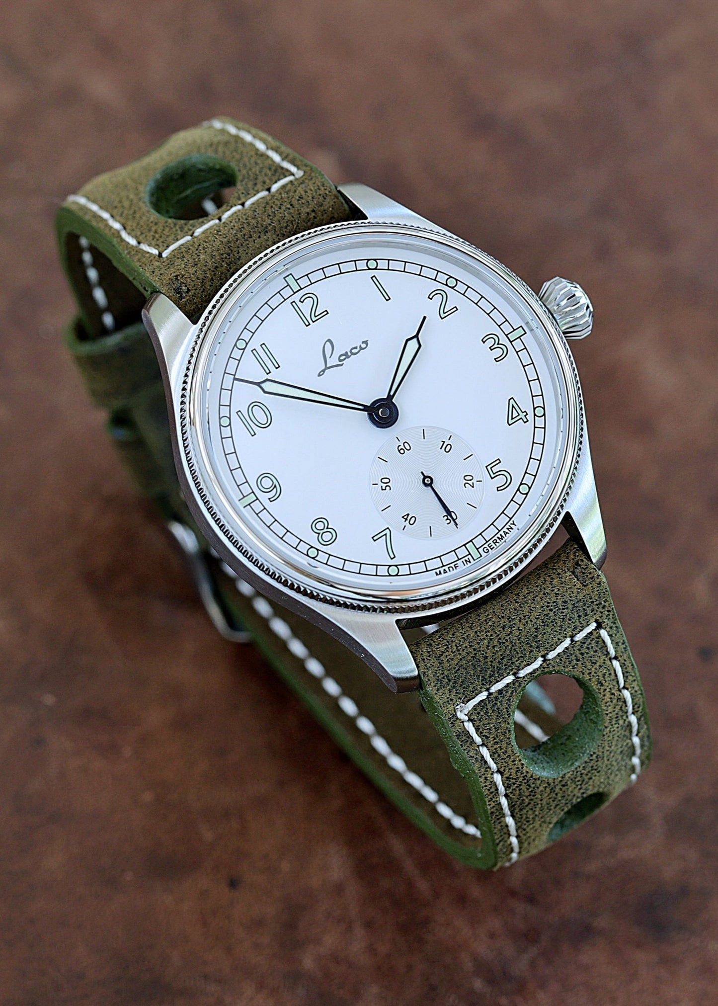 Laco Cuxhaven 39